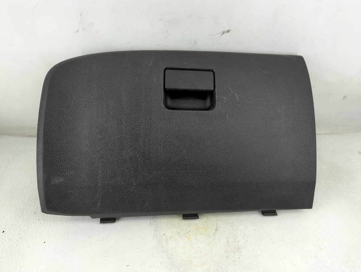 2010 Ford Fusion Passenger Glove Box Door Storage Compartment 935762 - Oemusedautoparts1.com