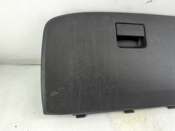2010 Ford Fusion Passenger Glove Box Door Storage Compartment