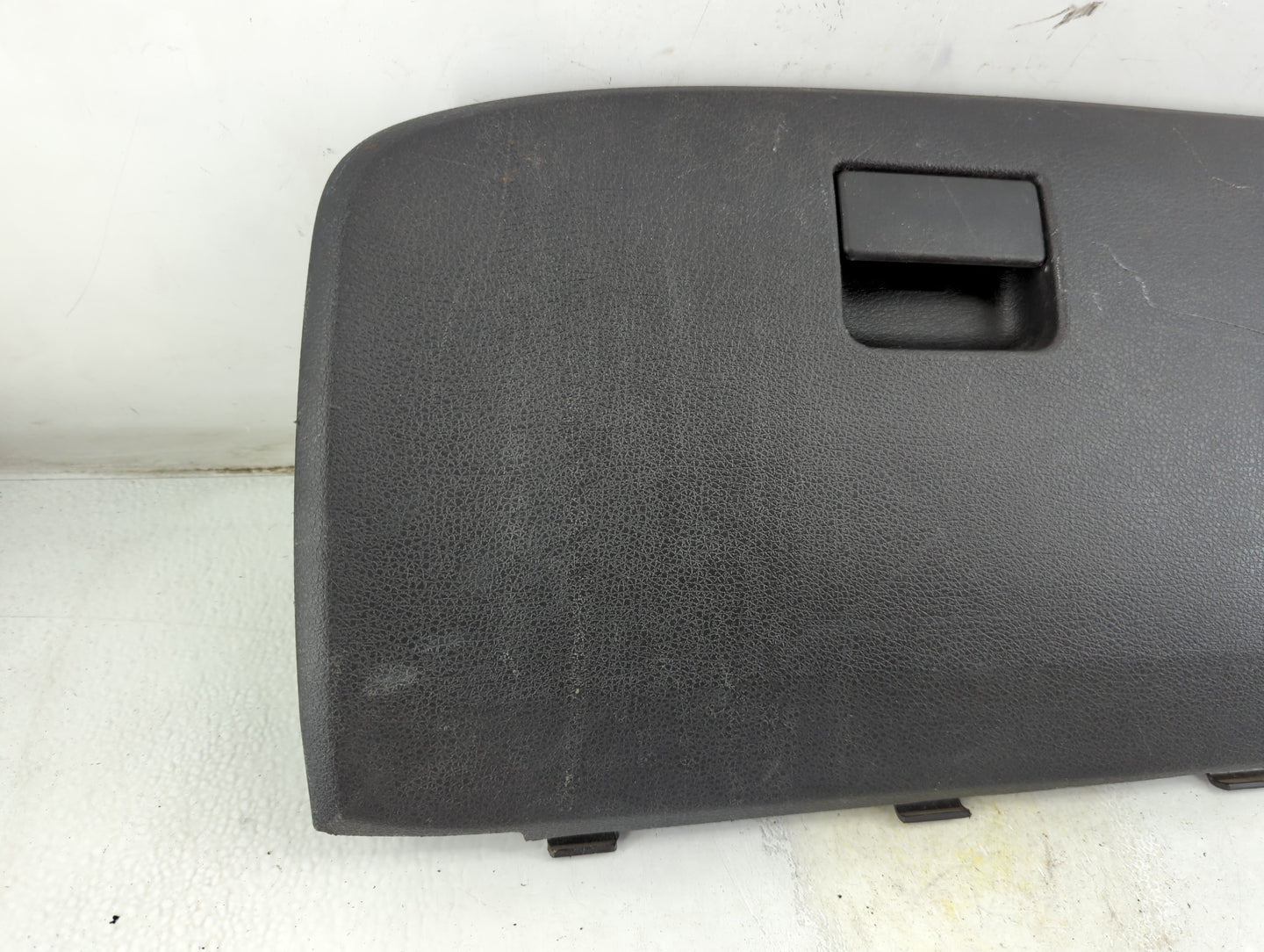 2010 Ford Fusion Passenger Glove Box Door Storage Compartment 935762 - Oemusedautoparts1.com
