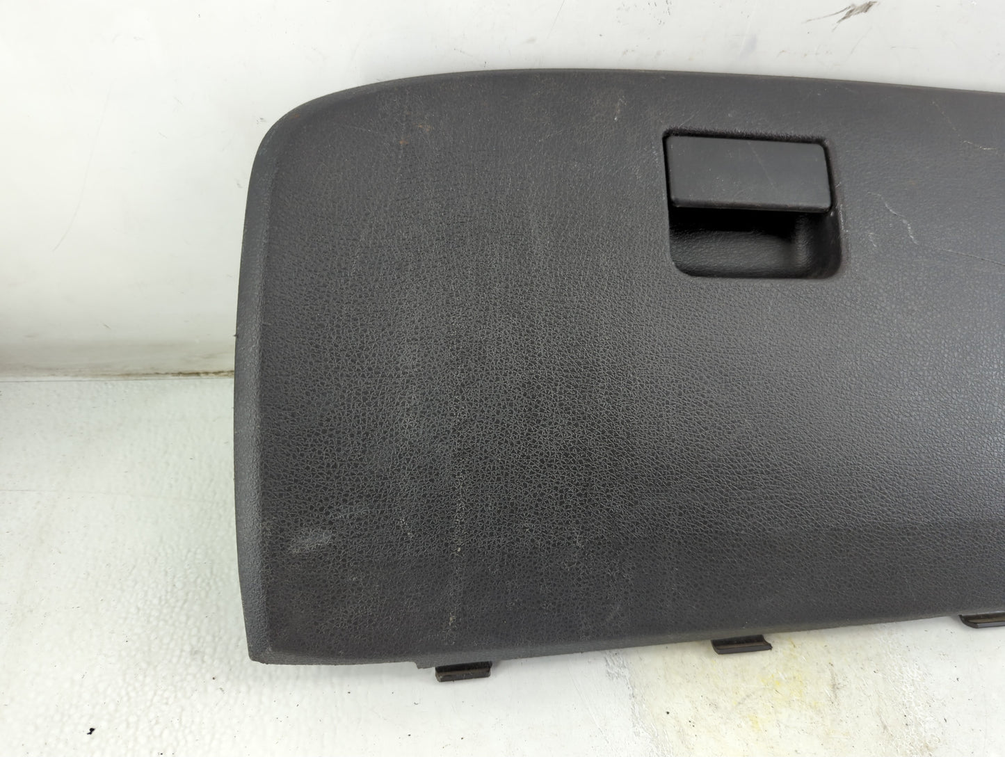 2010 Ford Fusion Passenger Glove Box Door Storage Compartment 935762 - Oemusedautoparts1.com