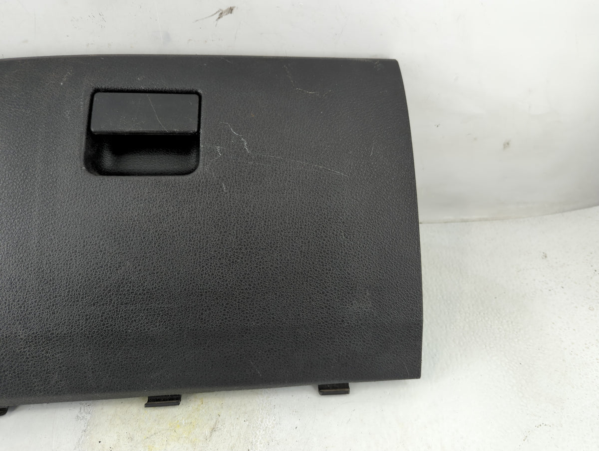 2010 Ford Fusion Passenger Glove Box Door Storage Compartment 935762 - Oemusedautoparts1.com