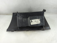 2010 Ford Fusion Passenger Glove Box Door Storage Compartment 935762 - Oemusedautoparts1.com