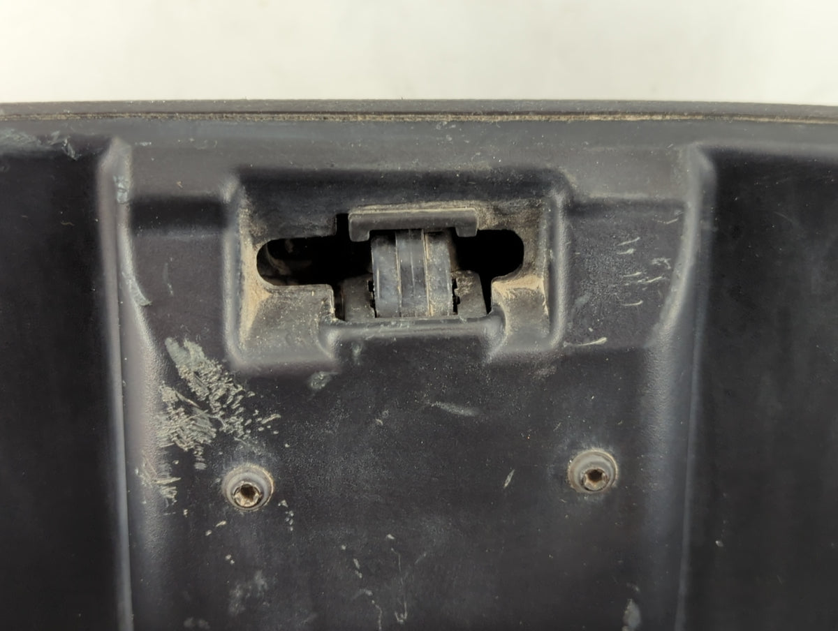 2010 Ford Fusion Passenger Glove Box Door Storage Compartment 935762 - Oemusedautoparts1.com