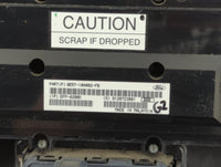2010 Ford Fusion Climate Control Module Temperature AC/Heater Replacement P/N:9E5T-18A802-FB Fits OEM Used Auto Parts - Oemu