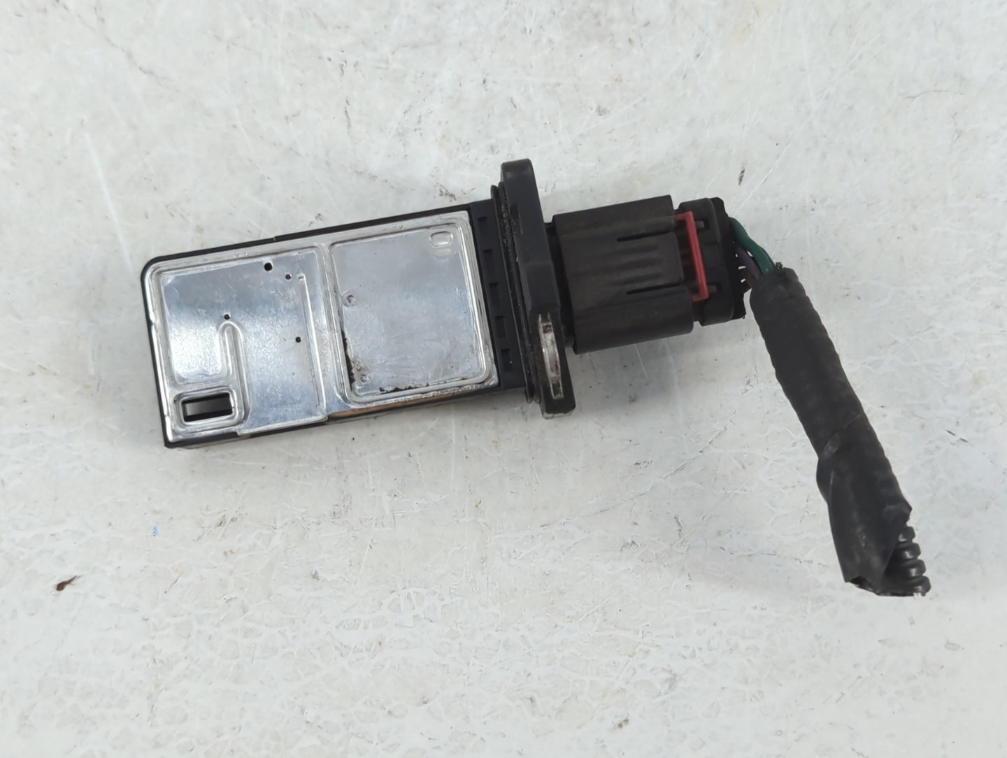 2006-2012 Ford Fusion Mass Air Flow Meter Maf - Oemusedautoparts1.com
