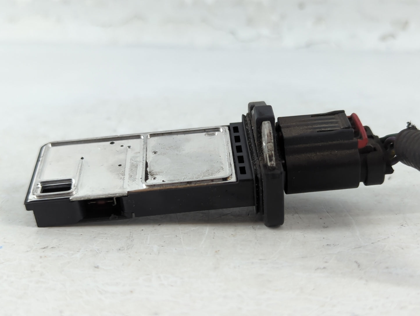 2006-2012 Ford Fusion Mass Air Flow Meter Maf - Oemusedautoparts1.com