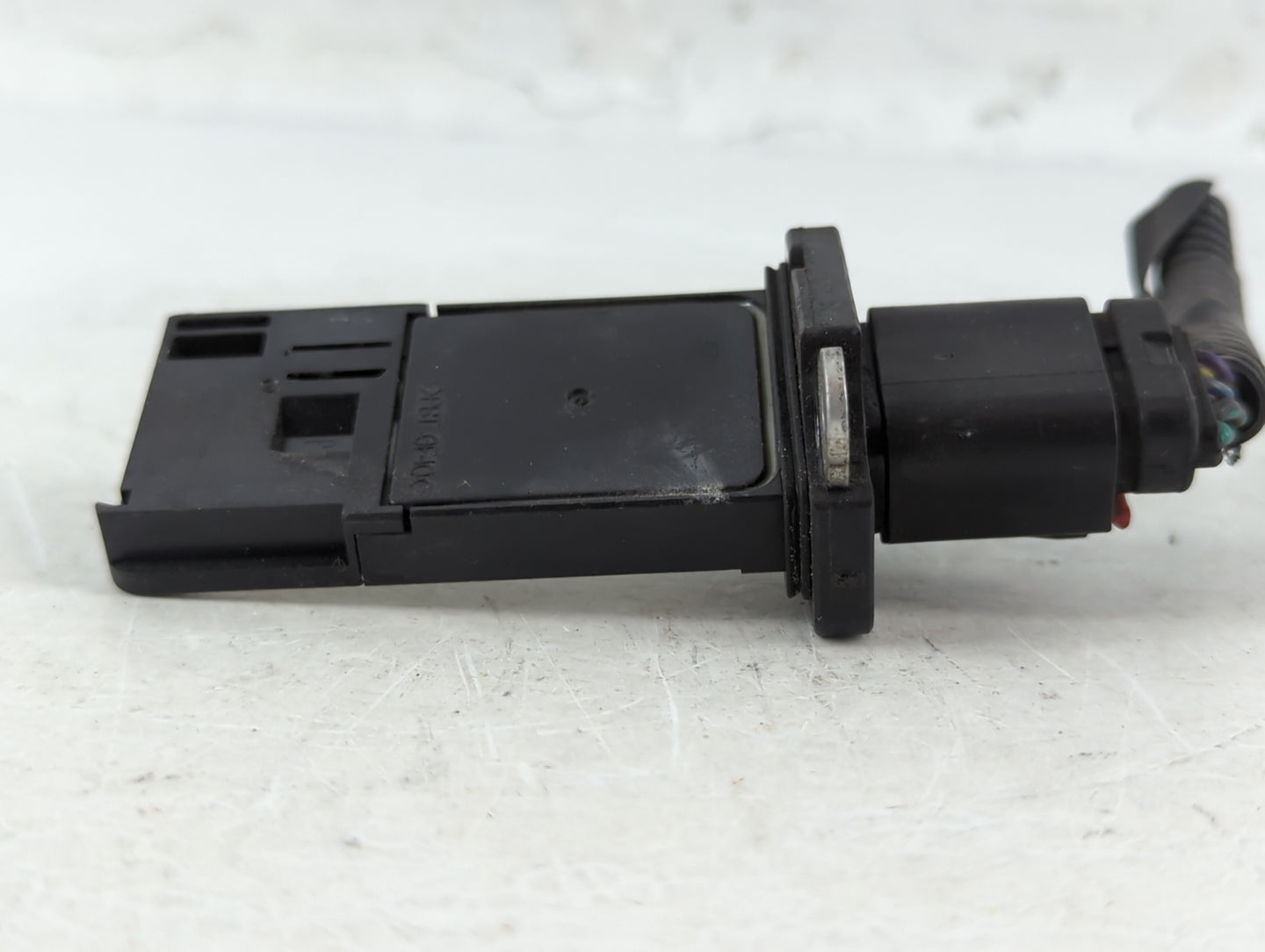 2006-2012 Ford Fusion Mass Air Flow Meter Maf - Oemusedautoparts1.com