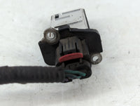 2006-2012 Ford Fusion Mass Air Flow Meter Maf Sensor 941502 - Oemusedautoparts1.com