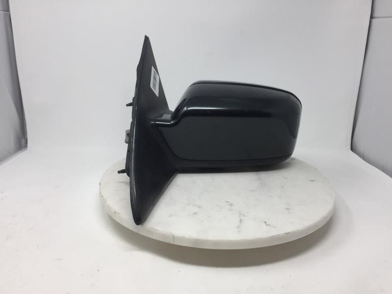 2010 Ford Fusion Driver Side View Mirror - Left Door Mirror OEM Used - Oemusedautoparts1.com