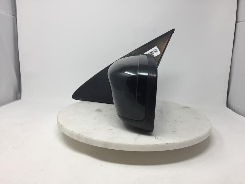 2010 Ford Fusion Driver Side View Mirror - Left Door Mirror OEM Used - Oemusedautoparts1.com