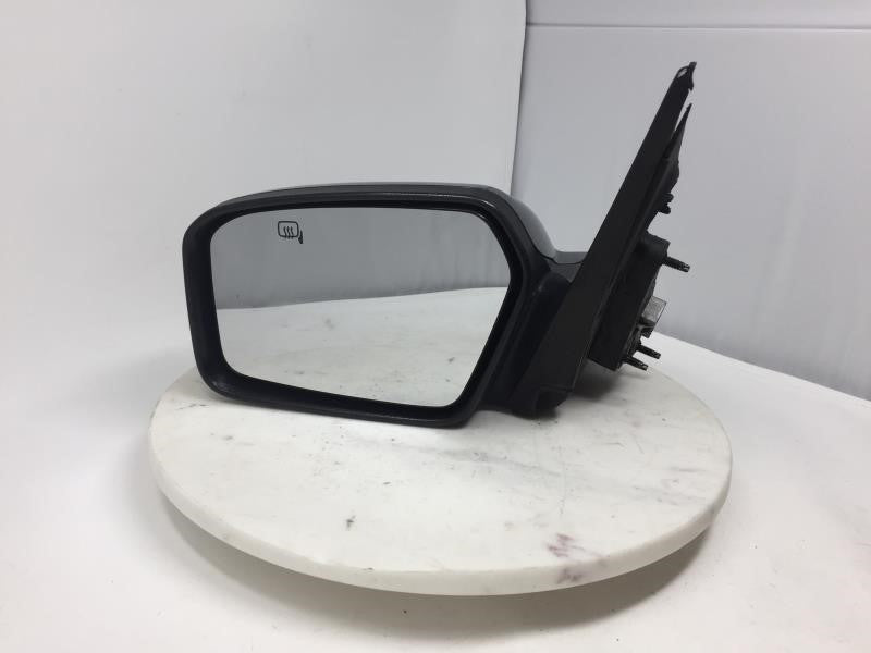 2010 Ford Fusion Driver Side View Mirror - Left Door Mirror OEM Used - Oemusedautoparts1.com