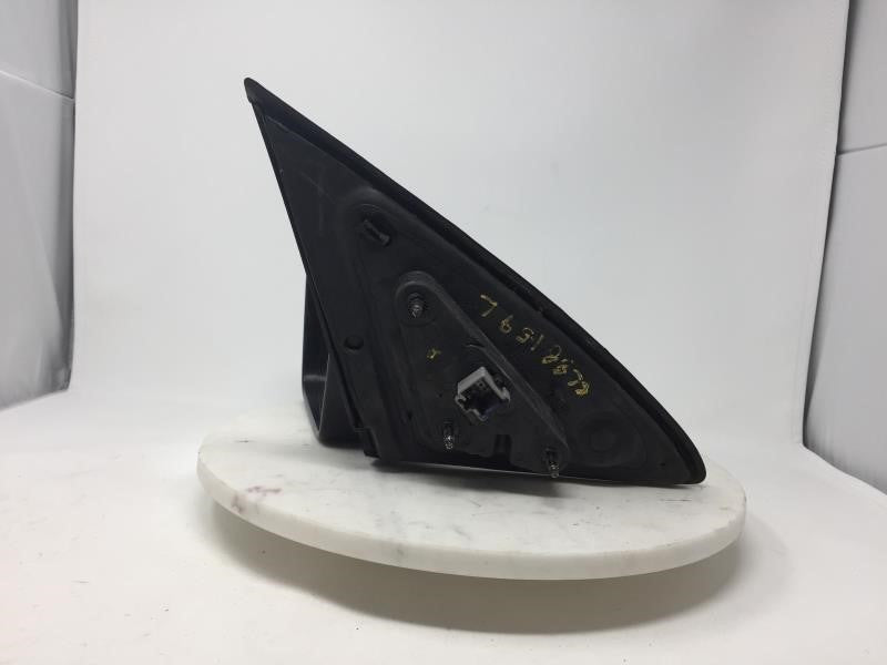 2010 Ford Fusion Driver Side View Mirror - Left Door Mirror OEM Used - Oemusedautoparts1.com