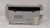 2010 Ford Fusion Radio AM FM Cd Player Receiver Replacement P/N:9E5T-19C159-AD 9E5T-19C157-AC Fits OEM Used Auto Parts - Oem