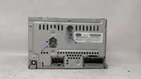 2010 Ford Fusion Radio AM FM Cd Player Receiver Replacement P/N:9E5T-19C159-AD 9E5T-19C157-AC Fits OEM Used Auto Parts - Oem