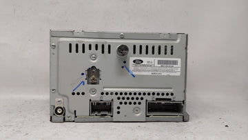 2010 Ford Fusion Radio AM FM Cd Player Receiver Replacement P/N:9E5T-19C159-AD 9E5T-19C157-AC Fits OEM Used Auto Parts