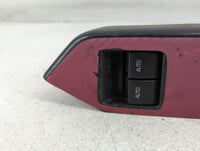 2010-2014 Ford Mustang Master Power Window Switch Replacement Driver Side Left P/N:DR33-14A564-AAW Fits OEM Used Auto Parts 