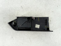 2010-2014 Ford Mustang Master Power Window Switch Replacement Driver Side Left P/N:DR33-14A564-AAW Fits OEM Used Auto Parts 