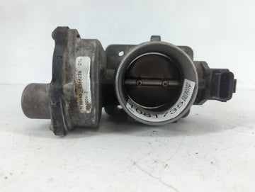 2006-2010 Ford Mustang Throttle Body P/N:3L5E-AD Fits Fits 2004 2005 2006 2007 2008 2009 2010 2011 2012 2013 2014 2015 2016 