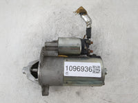 2005-2010 Ford Mustang Car Starter Motor Solenoid OEM P/N:7R3T-11000-AA Fits Fits 2005 2006 2007 2008 2009 2010 OEM Used Aut