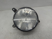 2010-2012 Ford Mustang Driver Left Oem Head Light Headlight Lamp - Oemusedautoparts1.com
