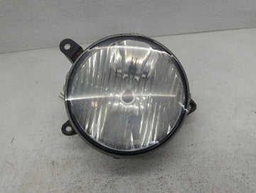 2010-2012 Ford Mustang Driver Left Oem Head Light Headlight Lamp - Oemusedautoparts1.com