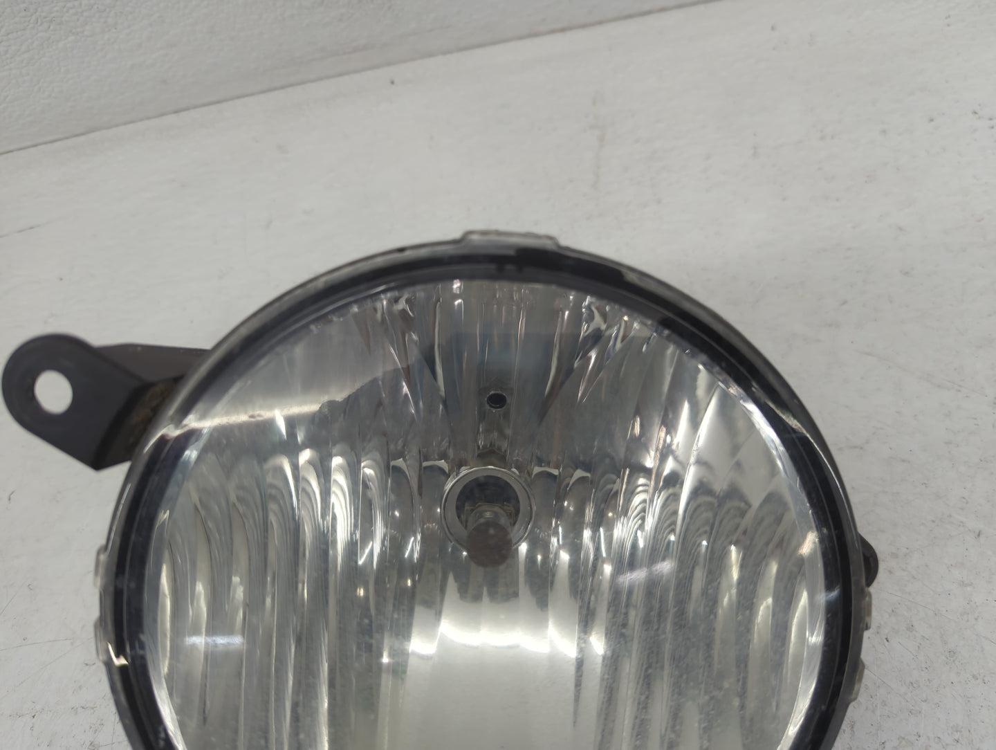 2010-2012 Ford Mustang Driver Left Oem Head Light Headlight Lamp - Oemusedautoparts1.com