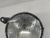 2010-2012 Ford Mustang Driver Left Oem Head Light Headlight Lamp - Oemusedautoparts1.com