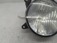 2010-2012 Ford Mustang Driver Left Oem Head Light Headlight Lamp - Oemusedautoparts1.com