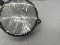 2010-2012 Ford Mustang Driver Left Oem Head Light Headlight Lamp - Oemusedautoparts1.com