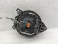 2010-2012 Ford Mustang Driver Left Oem Head Light Headlight Lamp - Oemusedautoparts1.com