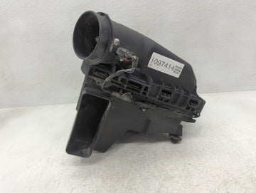 2005-2009 Ford Mustang Air Cleaner Intake-duct Hose Tube - Oemusedautoparts1.com