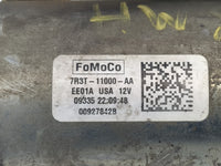 2005-2010 Ford Mustang Car Starter Motor Solenoid OEM P/N:7R3T-11000-AA Fits Fits 2005 2006 2007 2008 2009 2010 OEM Used Aut