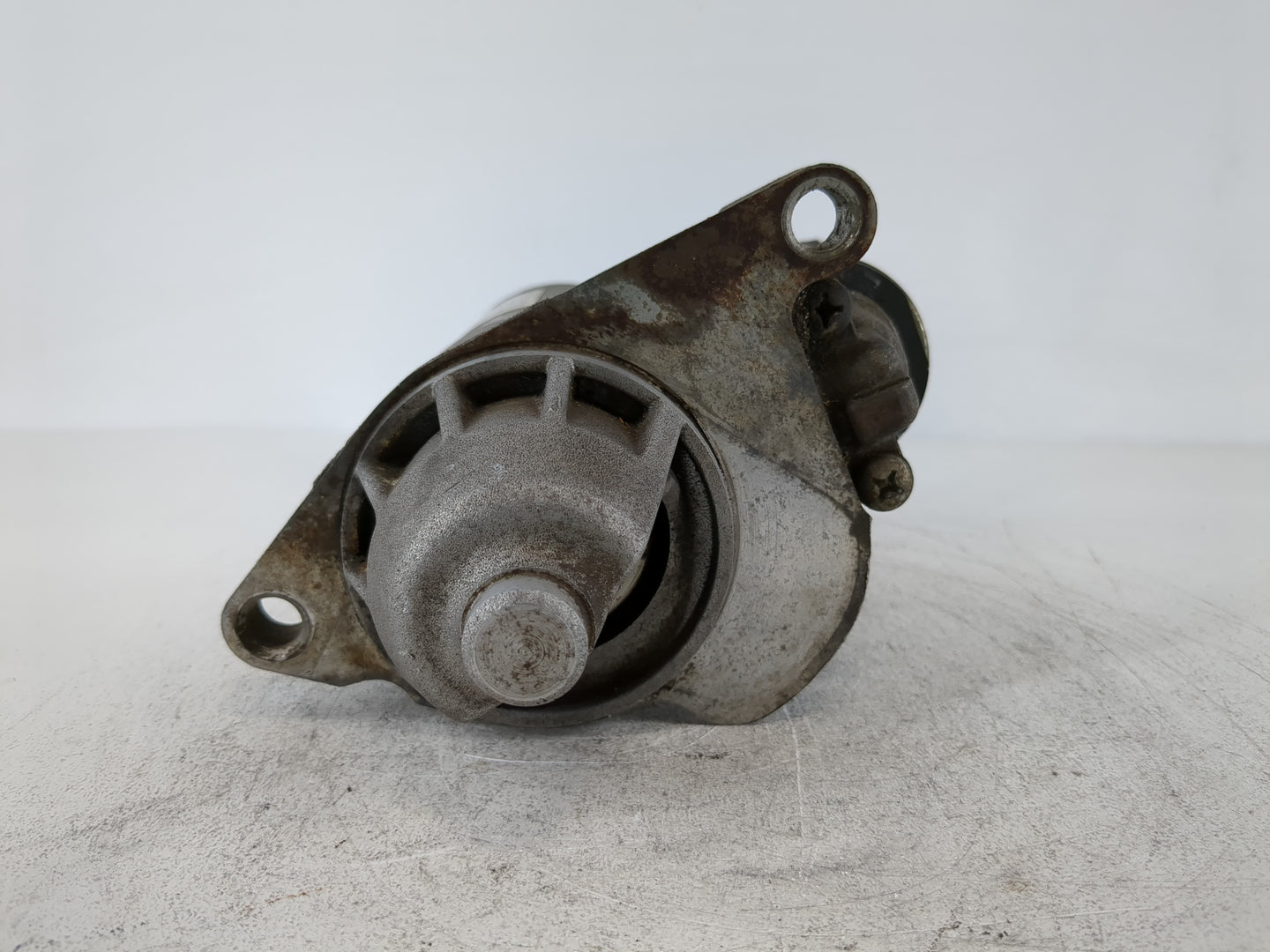 2005-2010 Ford Mustang Car Starter Motor Solenoid OEM P/N:7R3T-11000-AA Fits Fits 2005 2006 2007 2008 2009 2010 OEM Used Aut