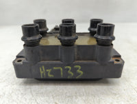 2005-2010 Ford Mustang Ignition Coil Igniter Pack - Oemusedautoparts1.com