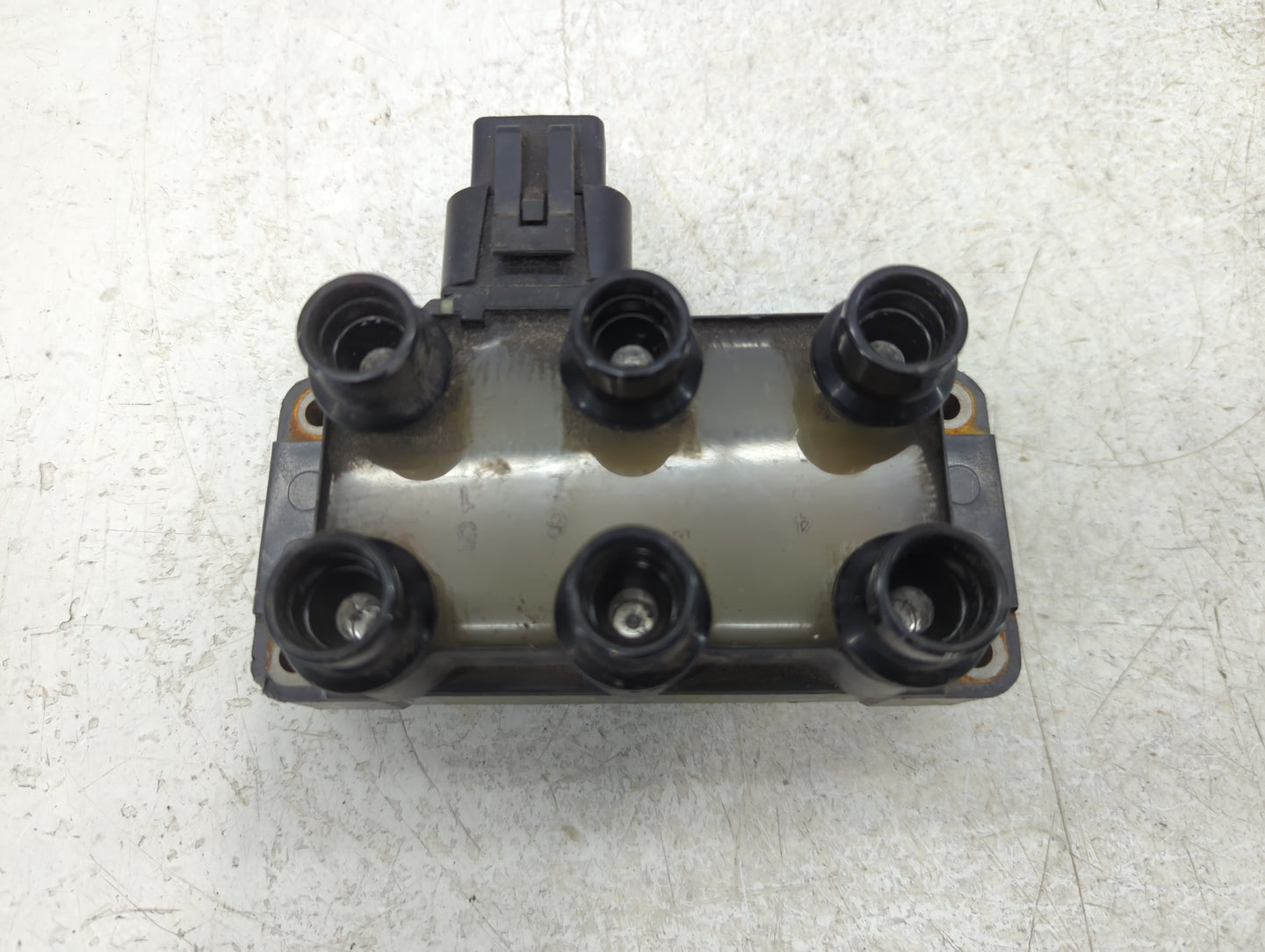 2005-2010 Ford Mustang Ignition Coil Igniter Pack - Oemusedautoparts1.com