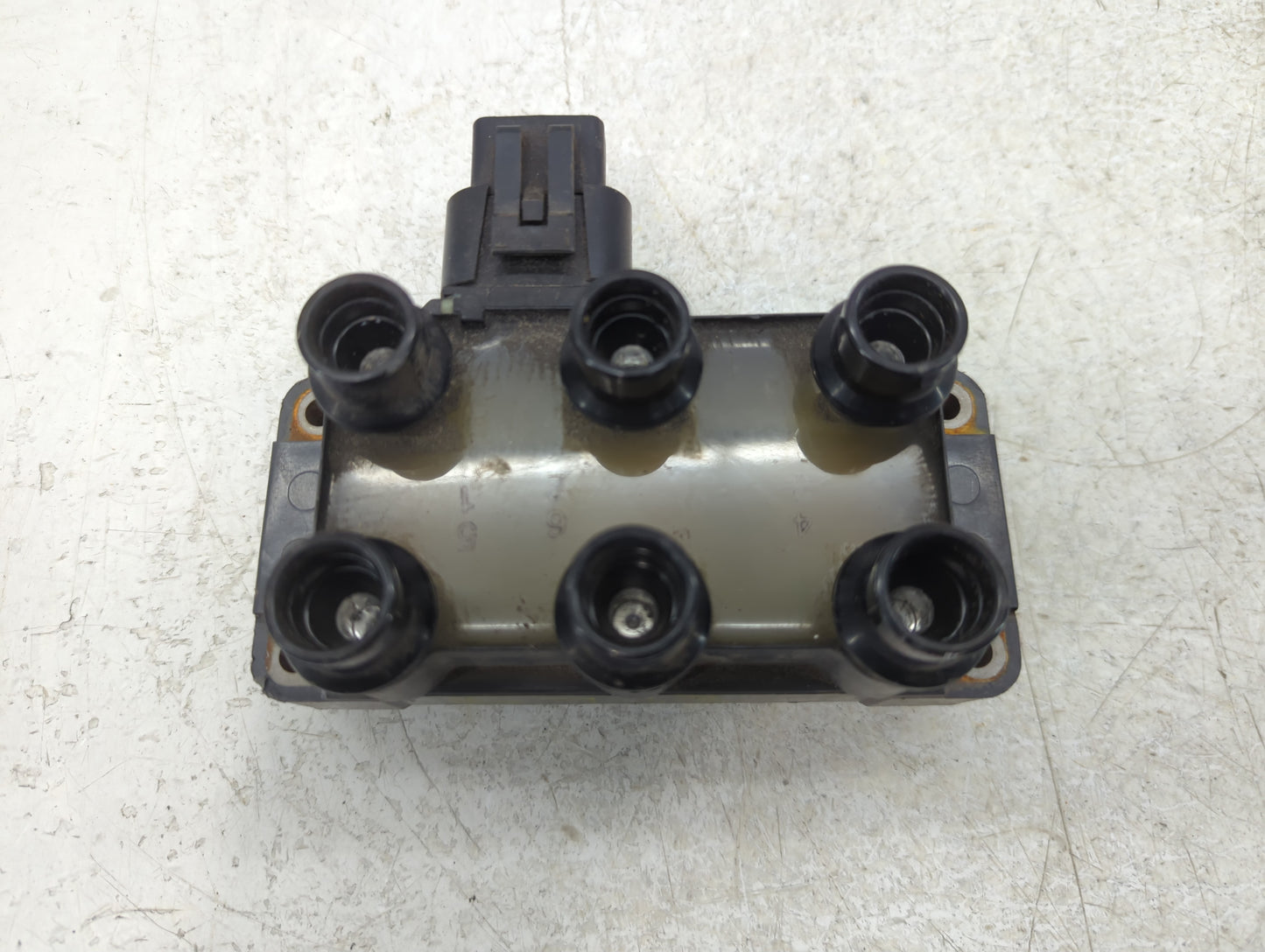 2005-2010 Ford Mustang Ignition Coil Igniter Pack - Oemusedautoparts1.com