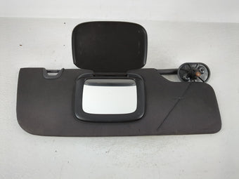 compare product 2010-2011 Ford Mustang Sun Visor Shade Replacement Passenger Right Mirror Fits Fits 2010 2011 OEM Used Auto Parts
