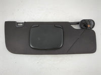 2010-2011 Ford Mustang Sun Visor Shade Replacement Passenger Right Mirror Fits Fits 2010 2011 OEM Used Auto Parts - Oemuseda