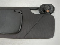2010-2011 Ford Mustang Sun Visor Shade Replacement Passenger Right Mirror Fits Fits 2010 2011 OEM Used Auto Parts - Oemuseda