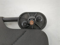 2010-2011 Ford Mustang Sun Visor Shade Replacement Passenger Right Mirror Fits Fits 2010 2011 OEM Used Auto Parts - Oemuseda