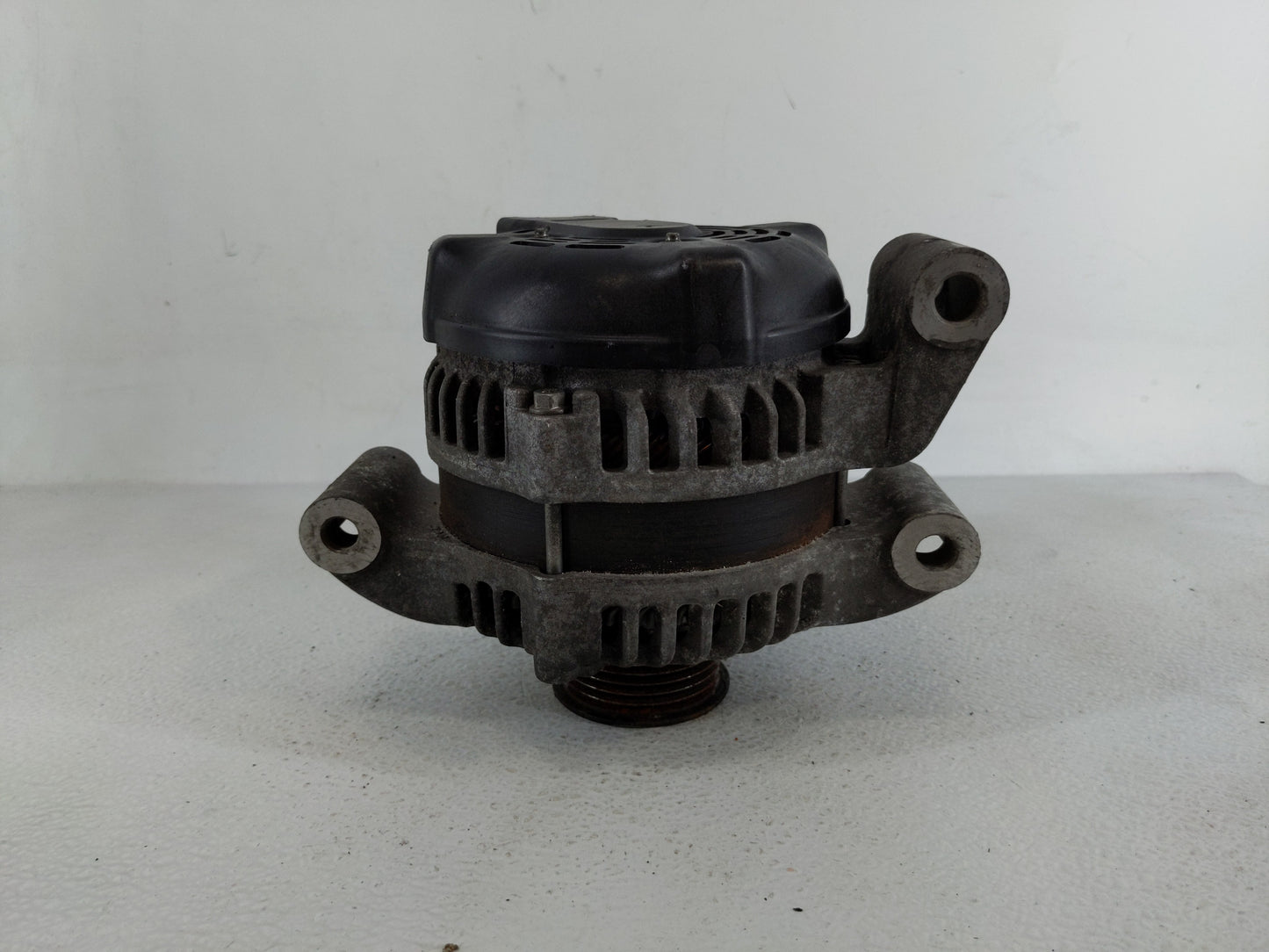 2009-2010 Ford Mustang Alternator Replacement Generator Charging Assembly Engine OEM P/N:104210-5830 9R3T-10300-AA Fits OEM 