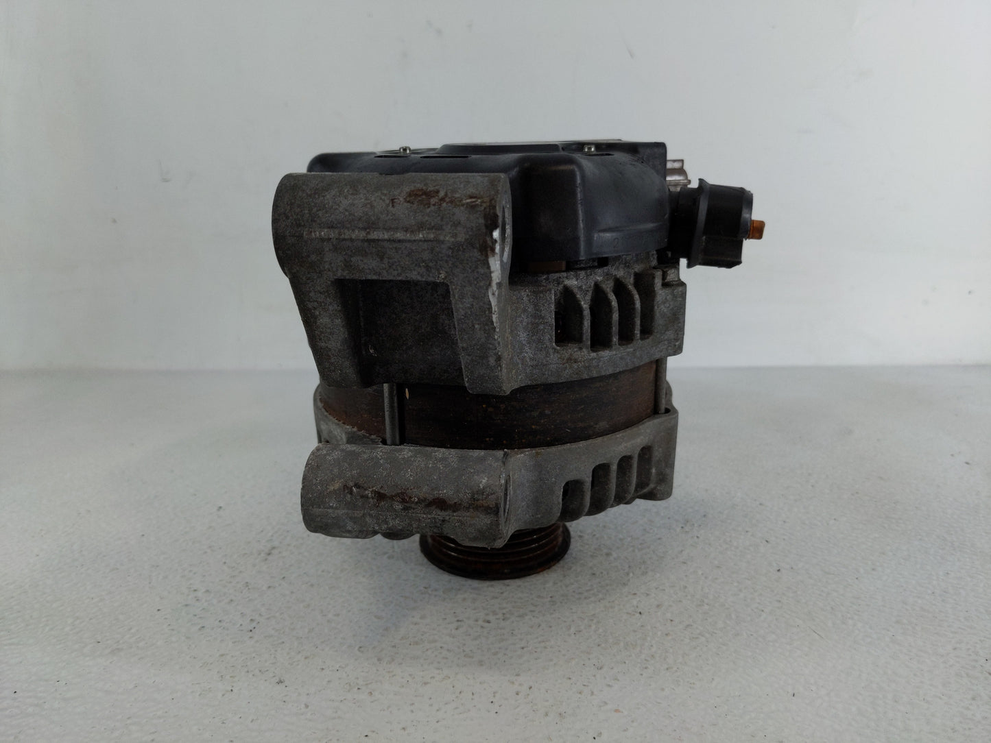 2009-2010 Ford Mustang Alternator Replacement Generator Charging Assembly Engine OEM P/N:104210-5830 9R3T-10300-AA Fits OEM 