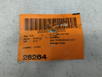 2005-2010 Ford Mustang Car Starter Motor Solenoid OEM P/N:7R3T-11000-AA Fits Fits 2005 2006 2007 2008 2009 2010 OEM Used Aut