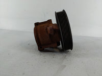 2005-2010 Ford Mustang Power Steering Column Pump Oem - Oemusedautoparts1.com