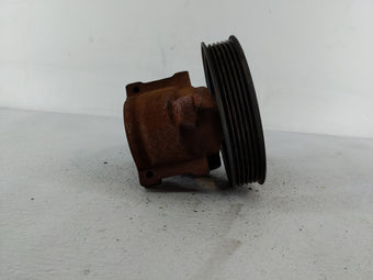 compare product 2005-2010 Ford Mustang Power Steering Column Pump Oem