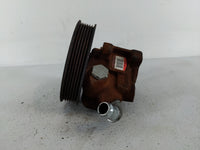 2005-2010 Ford Mustang Power Steering Column Pump Oem - Oemusedautoparts1.com