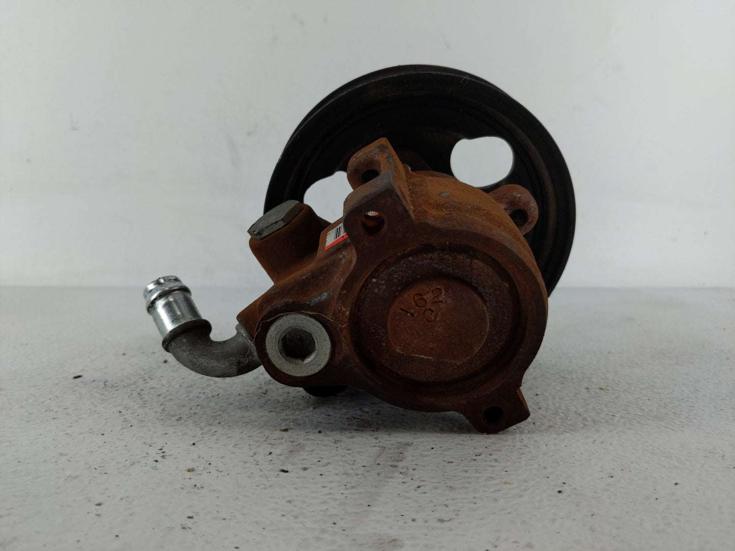 2005-2010 Ford Mustang Power Steering Column Pump Oem - Oemusedautoparts1.com