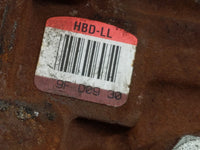 2005-2010 Ford Mustang Power Steering Column Pump Oem - Oemusedautoparts1.com