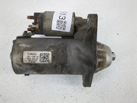 2005-2010 Ford Mustang Car Starter Motor Solenoid OEM P/N:7R3T-11000-AA Fits Fits 2005 2006 2007 2008 2009 2010 OEM Used Aut