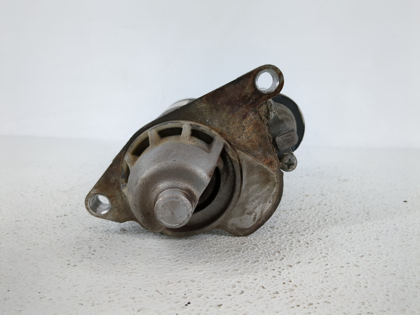 2005-2010 Ford Mustang Car Starter Motor Solenoid OEM P/N:7R3T-11000-AA Fits Fits 2005 2006 2007 2008 2009 2010 OEM Used Aut